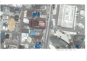 湯沢市表町四丁目