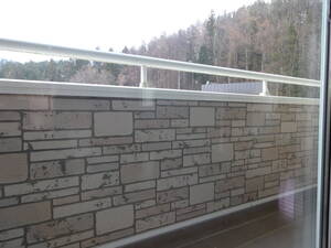 ベランダ ベランダ