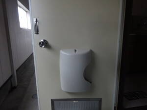 郵便物をしっかり受けてくれます