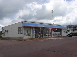 ローソン湯沢岩崎店(周辺)